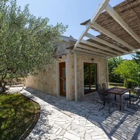 Ivka By Guide بلوتشي