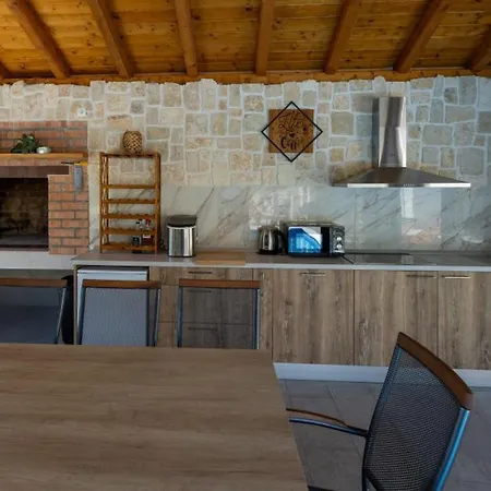 Ivka By Guide ヴィラ プロチェ