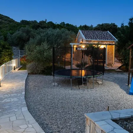 Ivka By Guide ヴィラ