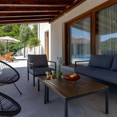 Ivka By Guide ヴィラ