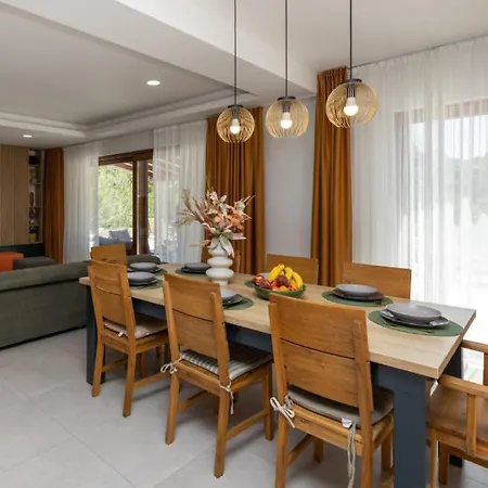 ヴィラ Ivka By Guide *