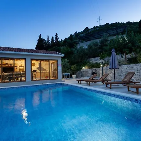 Ivka By Guide ヴィラ プロチェ