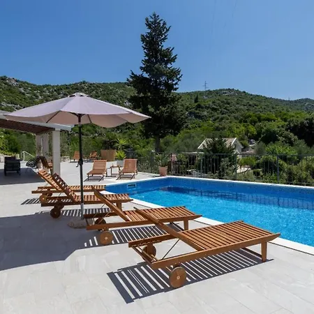 Ivka By Guide Βίλα Ploce (Dubrovnik-Neretva)