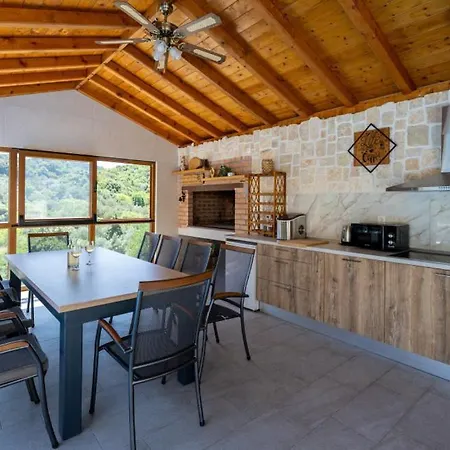 Ivka By Guide ヴィラ *