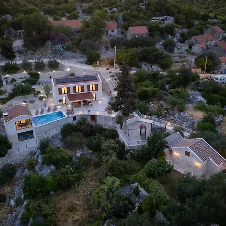 Ivka By Guide Ploce (Dubrovnik-Neretva)