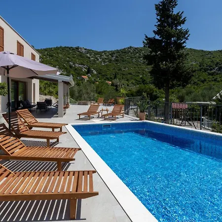 Villa Ivka By Guide *