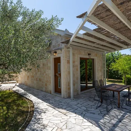 Villa Ivka By Guide *