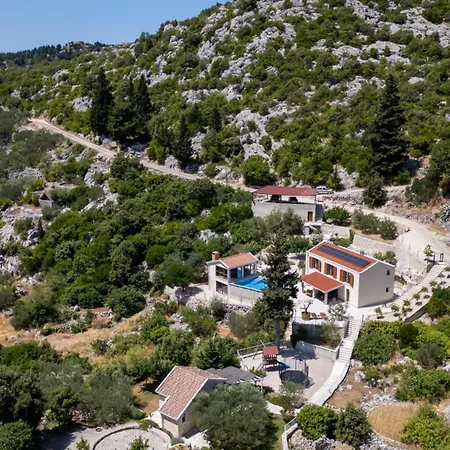 Ivka By Guide Ploce (Dubrovnik-Neretva)
