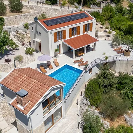 Villa Ivka By Guide *