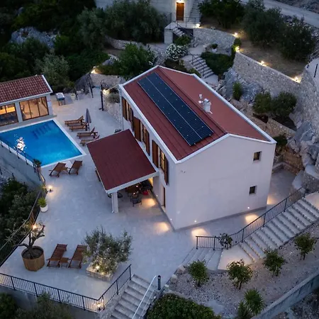 Villa Ivka By Guide Ploce (Dubrovnik-Neretva)