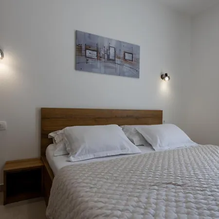 Villa Ivka By Guide Ploce (Dubrovnik-Neretva)