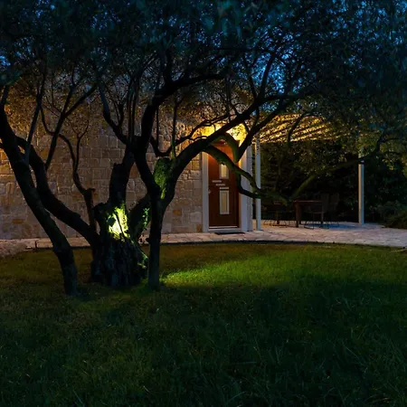 Villa Ivka By Guide Ploce (Dubrovnik-Neretva)
