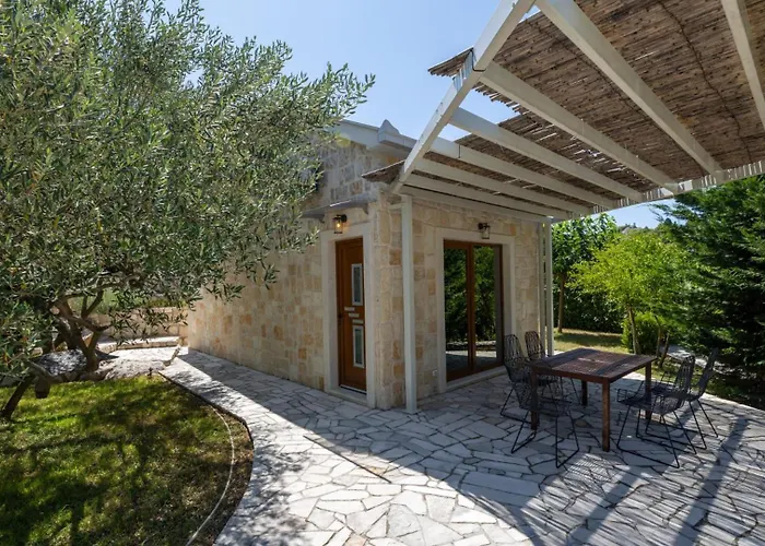 Villa Ivka By Guide *