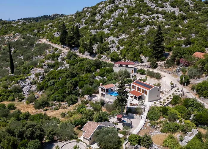 Ivka By Guide Ploce (Dubrovnik-Neretva)