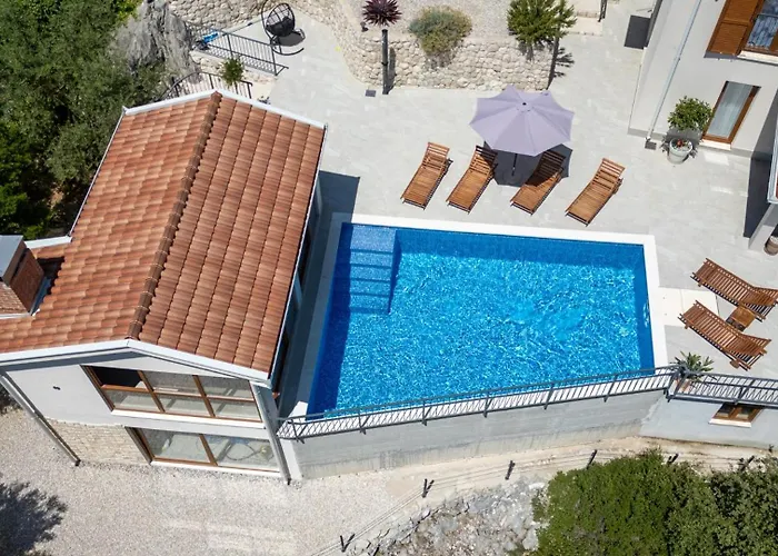 Ivka By Guide Villa *