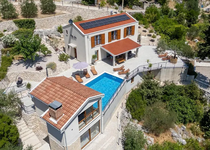 Villa Ivka By Guide *