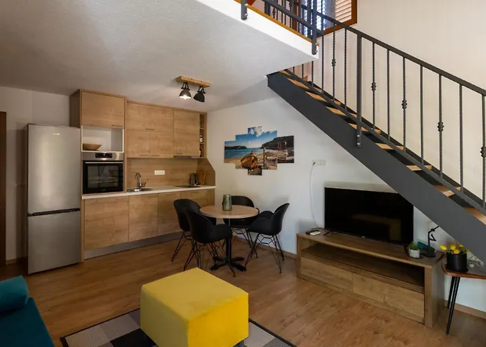 Ivka By Guide Ploce (Dubrovnik-Neretva)