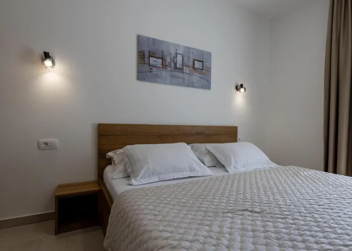 Villa Ivka By Guide Ploce (Dubrovnik-Neretva)