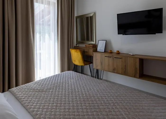 Ivka By Guide Villa Ploce (Dubrovnik-Neretva)