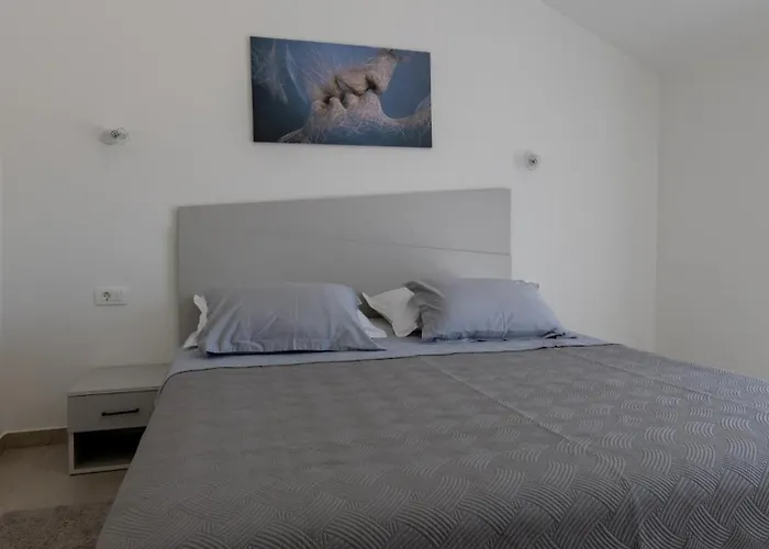 Ivka By Guide Villa Ploce (Dubrovnik-Neretva)