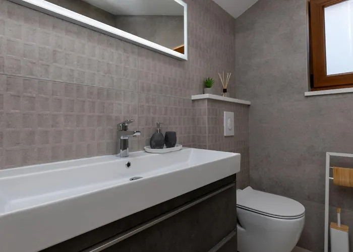 Ivka By Guide Ploce (Dubrovnik-Neretva)