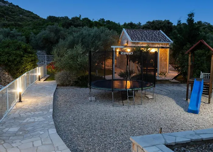 Ivka By Guide Ploce (Dubrovnik-Neretva)